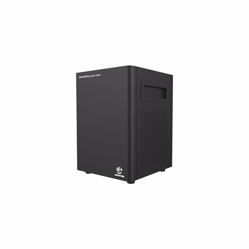SPARKULAR mini BT06 Showven