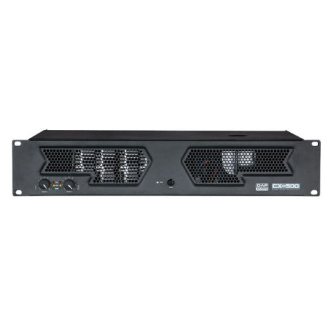 CX-500 DAP AUDIO 