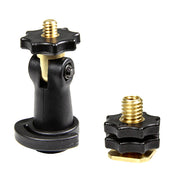 3/8" Boom Adaptor Swivel Rycote
