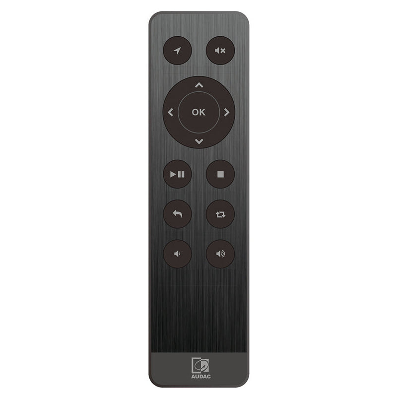 RMT40 AUDAC