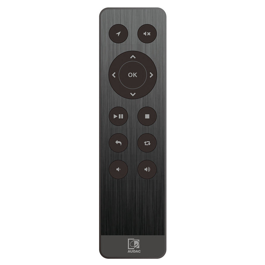 RMT40 AUDAC