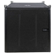 ODIN S-18A DAP 18-inch Line-Array Subwoofer