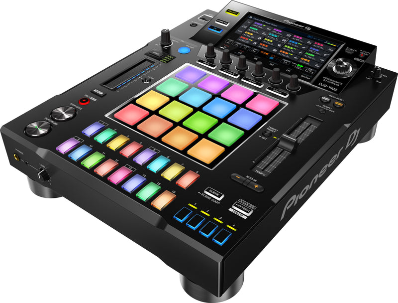 DJS-1000 Pioneer DJ DJ-Sampler