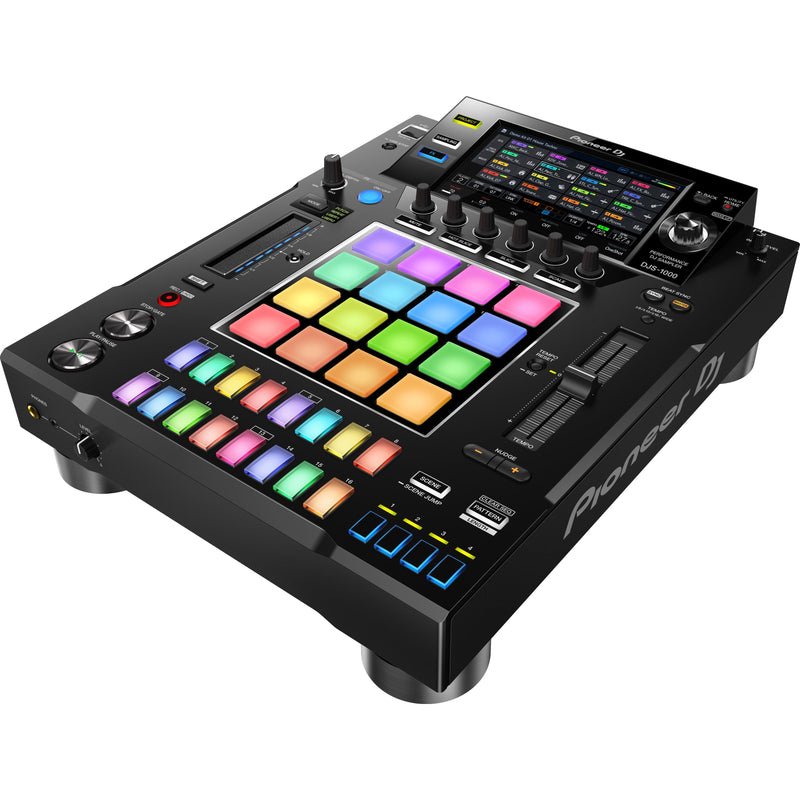 DJS-1000 Pioneer DJ DJ-Sampler
