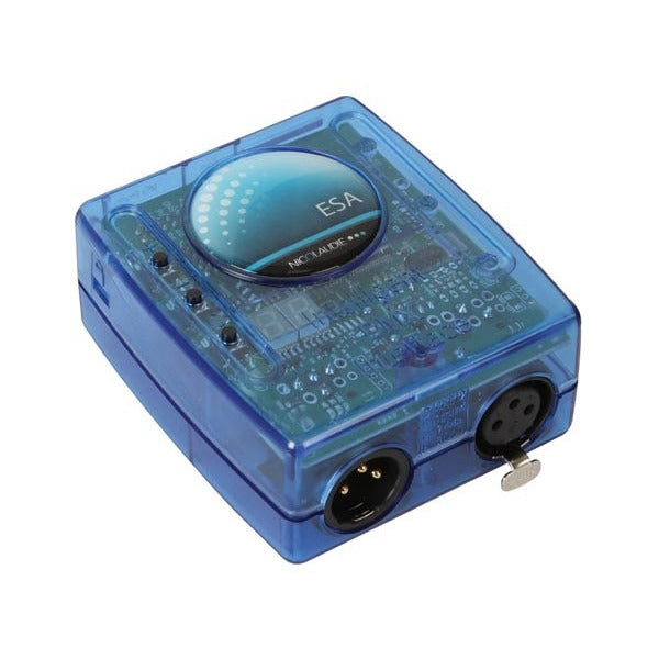 SUNLITE EASY STAND ALONE SLESA-U8  DMX INTERFACE 512CH