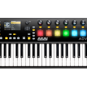 ADVANCE 49 AKAI 