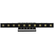 LED BLINDER WHITE BRITEQ Blinder bar (B-Stock)