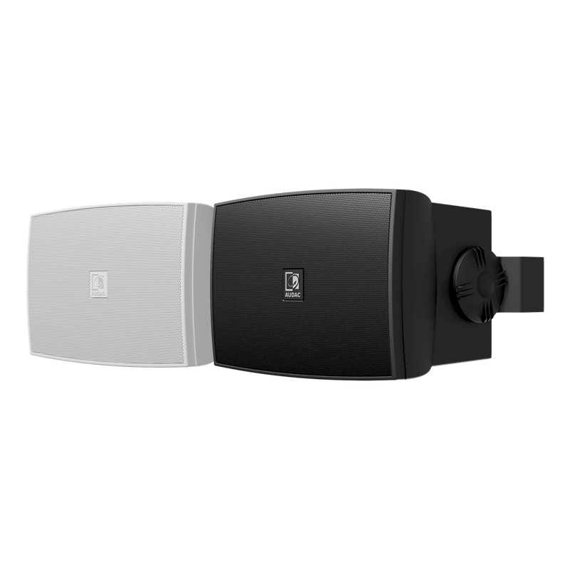 WX502MK2/OW Wit Buitenluidspreker Audac (Per Stuk)