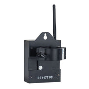 AIRDRIVE 24 SHOWTEC WIRELESS DMX TRANSMITTER / RECEIVER