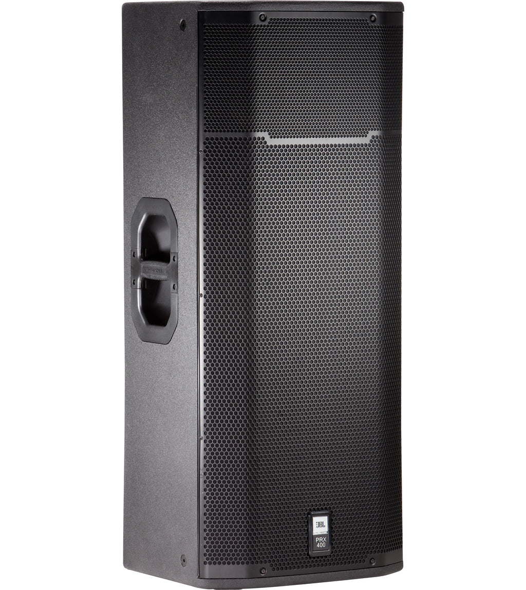 PRX425 JBL 15'' PASS LUIDSPREKER 600W RMS @ 4 OHM