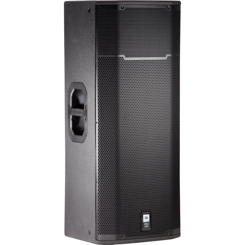 PRX425 JBL 15'' PASS LUIDSPREKER 600W RMS @ 4 OHM