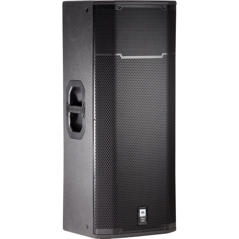 PRX425 JBL 15'' PASS LUIDSPREKER 600W RMS @ 4 OHM