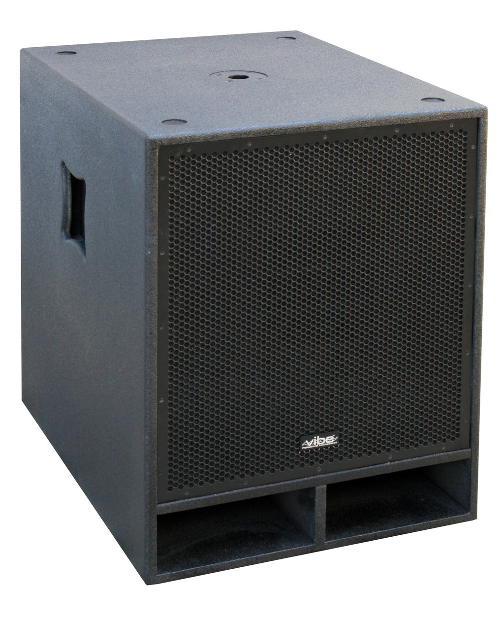 VIBE 18-SUB MK2 JB SYSTEMS 18'' PRO SUBWOOFER 600W RMS 8 OHM