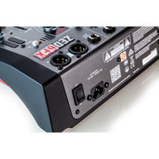 ZED-6FX ALLEN &amp; HEATH 