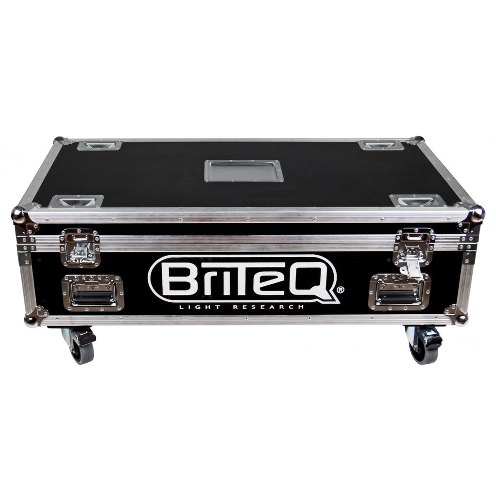 PROJECTOR CASE 2 BRITEQ