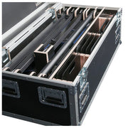 UCA-PIP1  DAP AUDIO PIPE &amp; DRAPE CASE VOOR FOH KIT