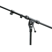 211/1 BOOM ARM BLACK K&amp;M