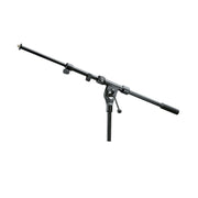 211/1 BOOM ARM BLACK K&amp;M