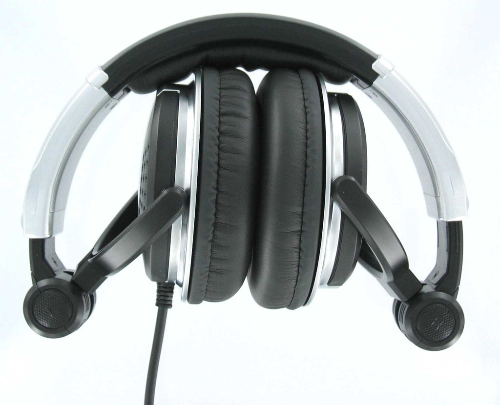 HP2000 PRO JB-SYSTEMS HOOFDTELEFOON