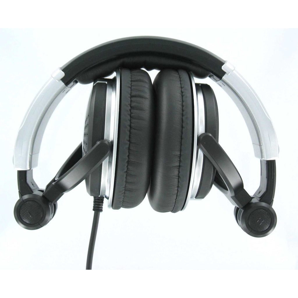 HP2000 PRO JB-SYSTEMS HOOFDTELEFOON