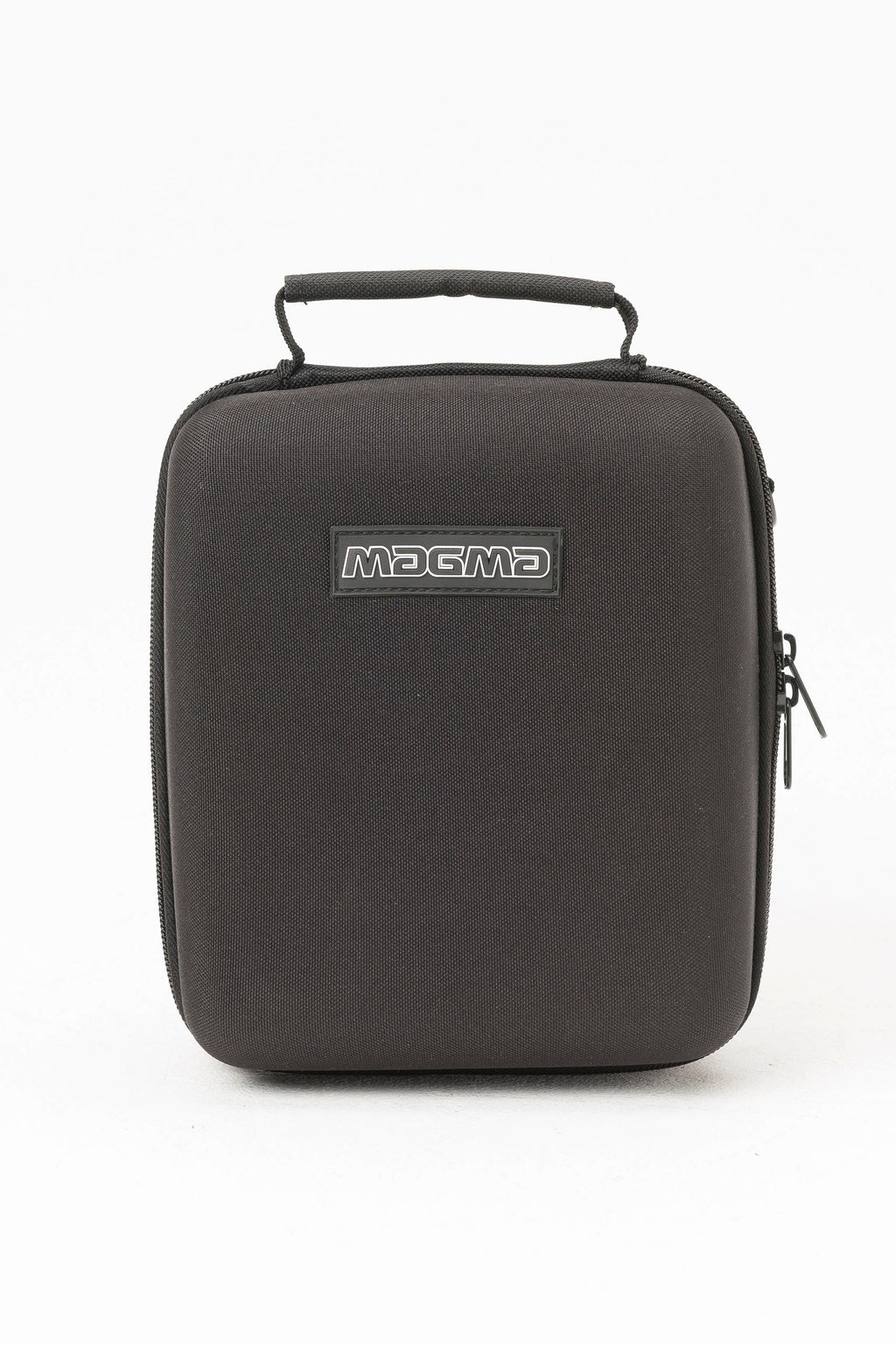 HEADPHONE-CASE II MAGMA Hoofdtelefoondraagtas