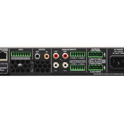 PowerZone™ Connect 504 BLAZE AUDIO DSP Versterker
