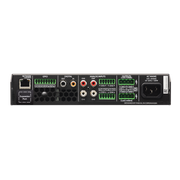 PowerZone™ Connect 504 BLAZE AUDIO DSP Versterker