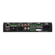 PowerZone™ Connect  252 BLAZE AUDIO DSP Versterker