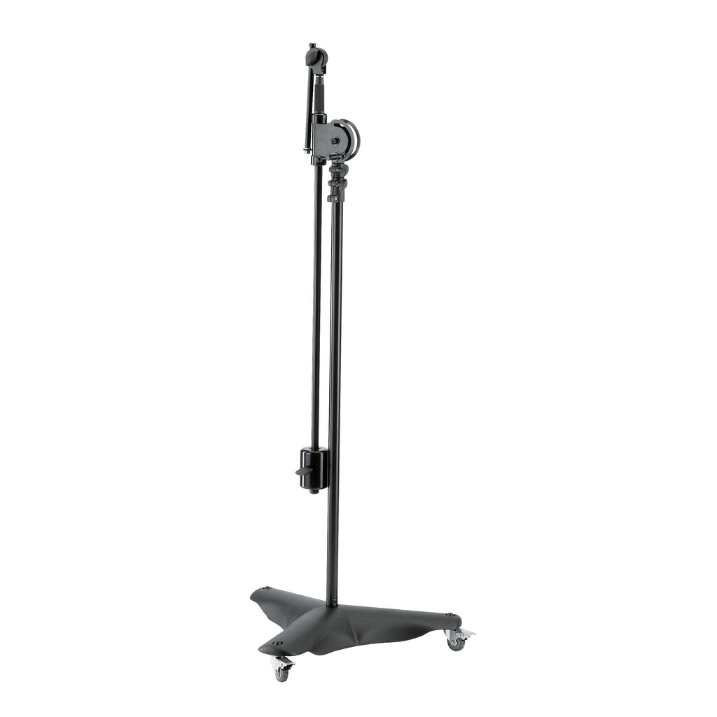 OVERHEAD MICROFOONSTAND K&amp;M