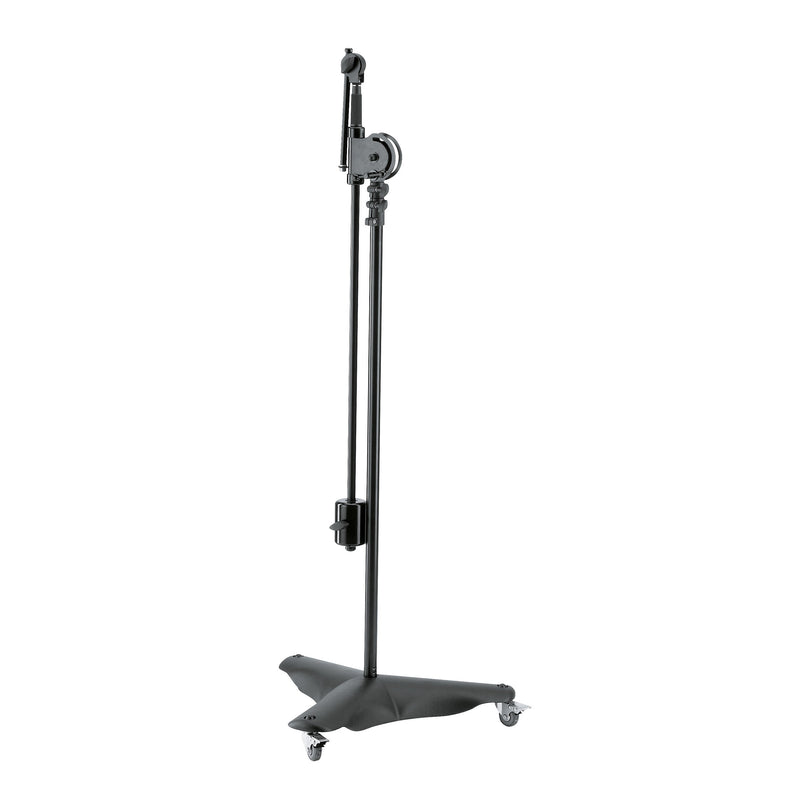 OVERHEAD MICROFOONSTAND K&amp;M