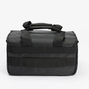45 RECORD-BAG 150 MAGMA FOR 150 x 7" RECORDS BLACK/KHAKI/GRE