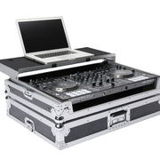 DJ-CONTROLLER WORKSTATION MC-7000 MAGMA - Eindereeks