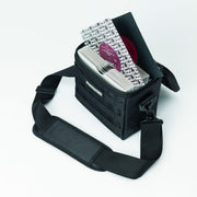 45 RECORD-BAG 50 MAGMA FOR 50 x 7" RECORDS