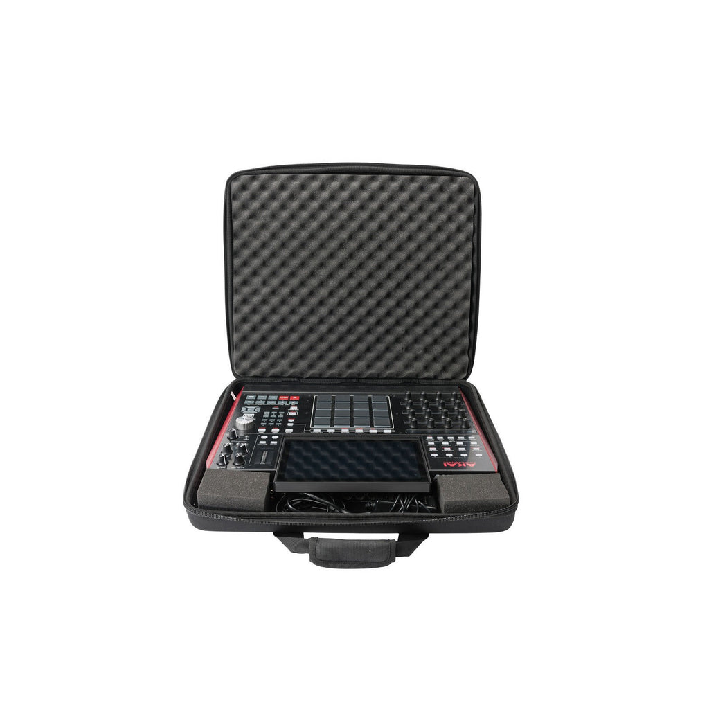 CTRL CASE MPC X MAGMA FOR AKAI MPC X WORKSTATION