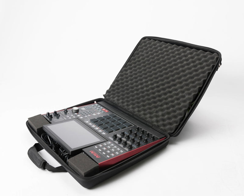 CTRL CASE MPC X MAGMA FOR AKAI MPC X WORKSTATION