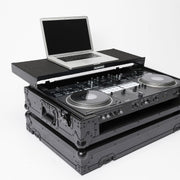  DDJ-REV7 CONTROLLER WORKSTATION MAGMA Flightcase (zwart)