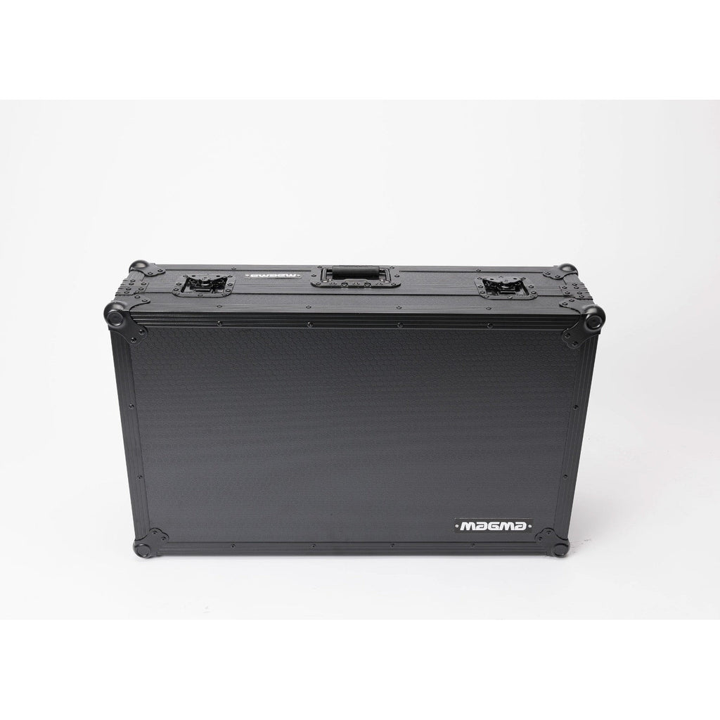  DDJ-REV7 CONTROLLER WORKSTATION MAGMA Flightcase (zwart)