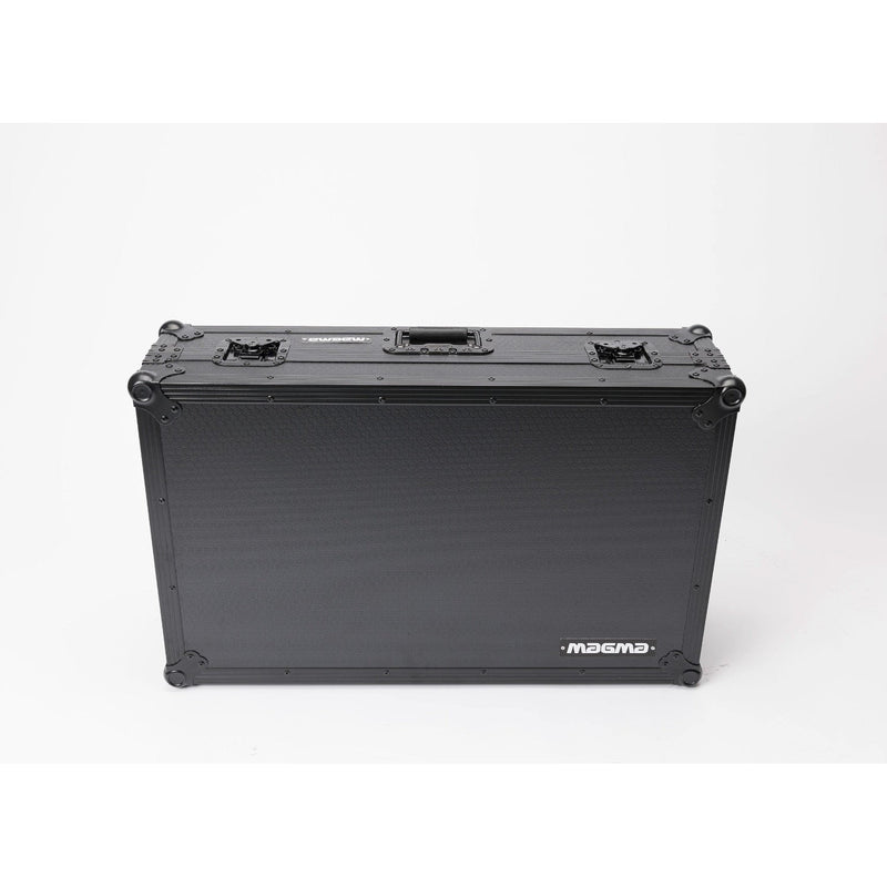  DDJ-REV7 CONTROLLER WORKSTATION MAGMA Flightcase (zwart)