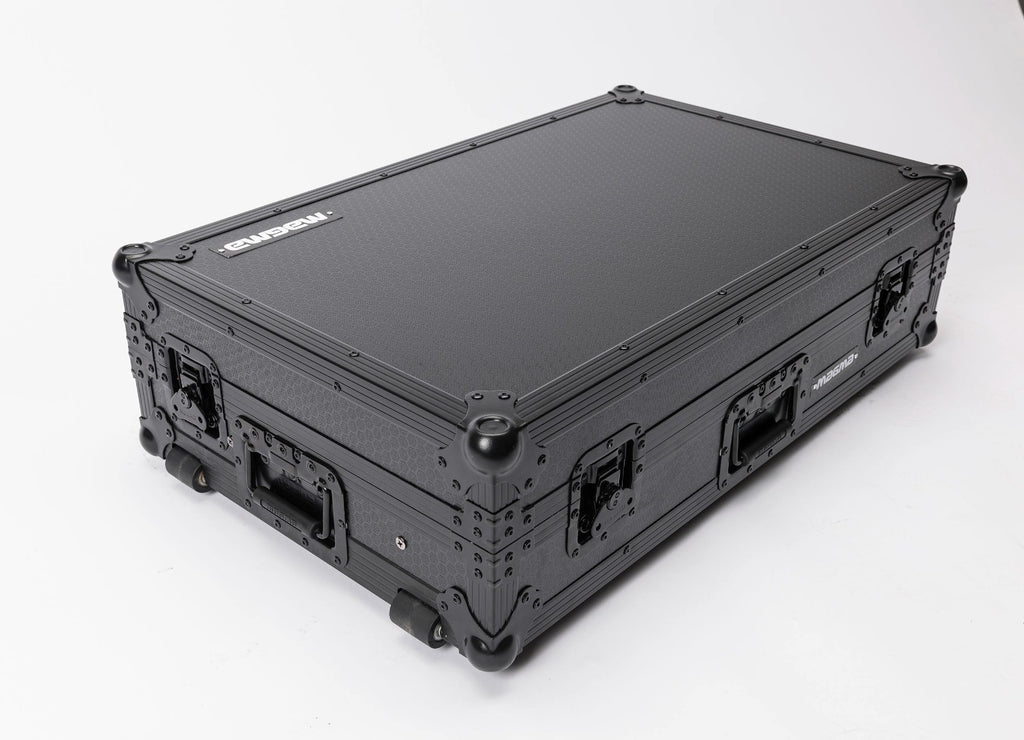  DDJ-REV7 CONTROLLER WORKSTATION MAGMA Flightcase (zwart)