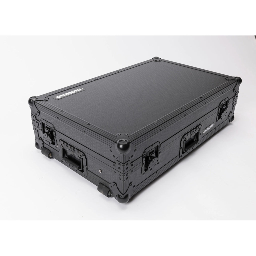  DDJ-REV7 CONTROLLER WORKSTATION MAGMA Flightcase (zwart)