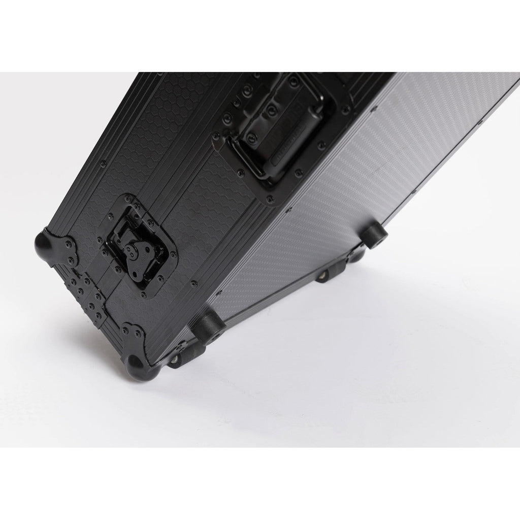 DDJ-REV7 CONTROLLER WORKSTATION MAGMA Flightcase (zwart)