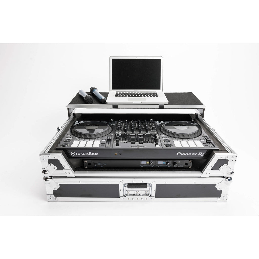 MULTI-FORMAT WORKSTATION XXL PLUS MAGMA 