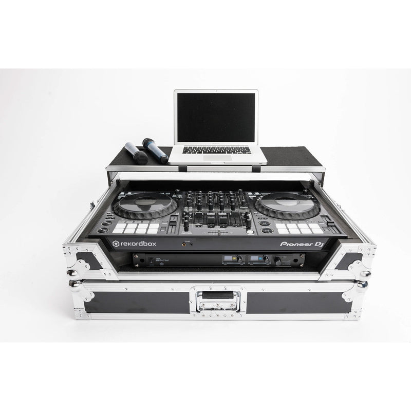 MULTI-FORMAT WORKSTATION XXL PLUS MAGMA 