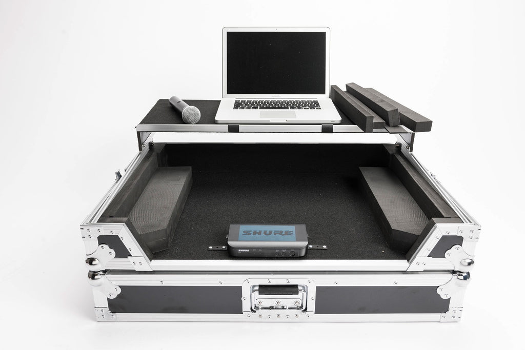 MULTI-FORMAT WORKSTATION XXL PLUS MAGMA 