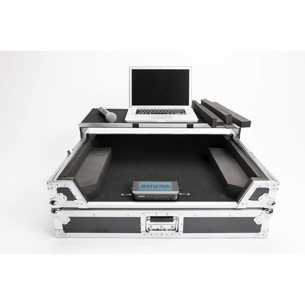 MULTI-FORMAT WORKSTATION XXL PLUS MAGMA 