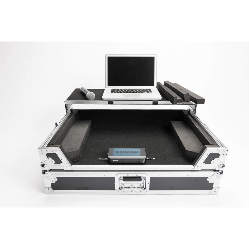 MULTI-FORMAT WORKSTATION XXL PLUS MAGMA 
