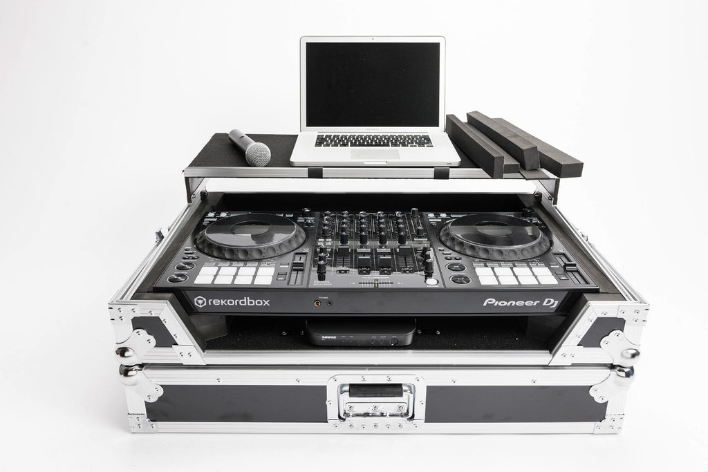 MULTI-FORMAT WORKSTATION XXL PLUS MAGMA 