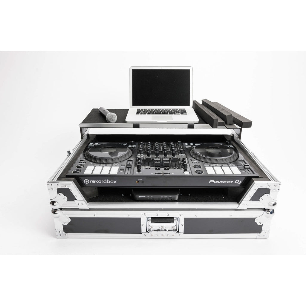 MULTI-FORMAT WORKSTATION XXL PLUS MAGMA 