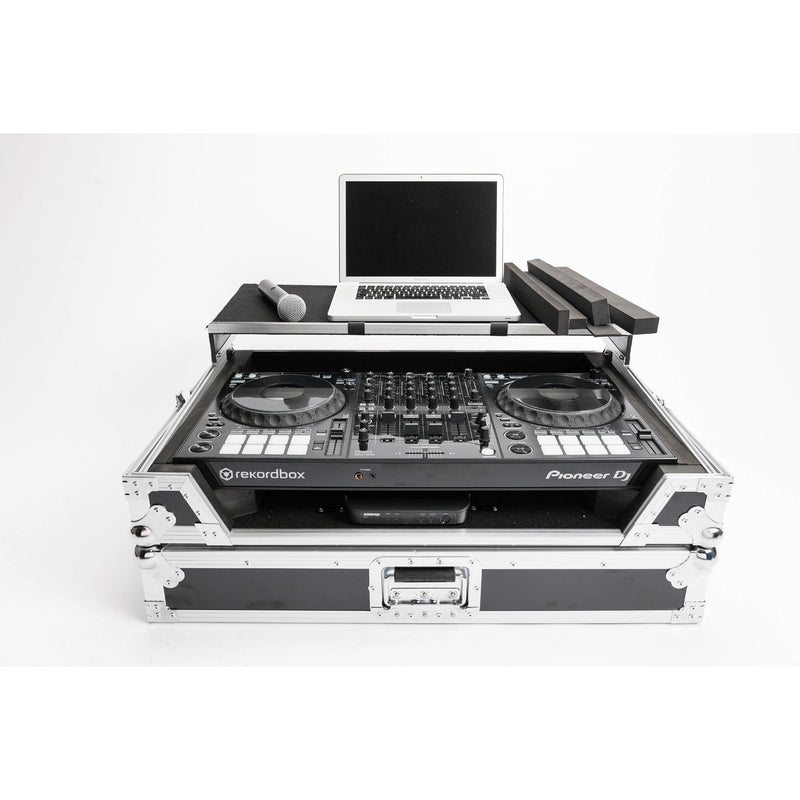 MULTI-FORMAT WORKSTATION XXL PLUS MAGMA 