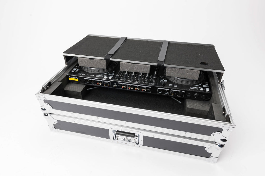 MULTI-FORMAT WORKSTATION XXL PLUS MAGMA 